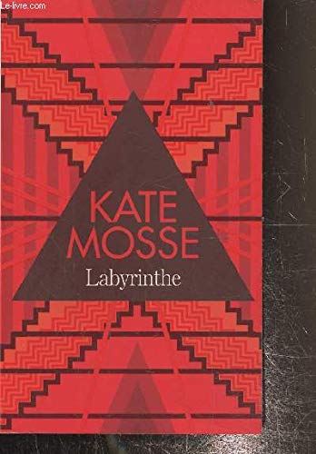 Labyrinthe 9782298098228