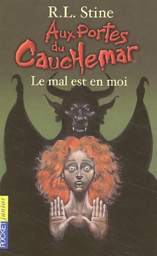 Le Mal est en moi, tome 3 9782266109901