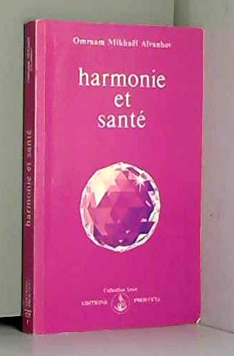 Harmonie et sante 3292490225019