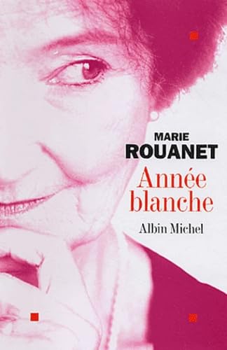 Année blanche 9782226141675