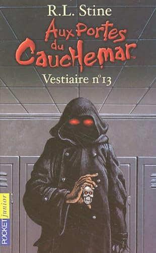 Crâne maléfique, tome 2 9782266108041