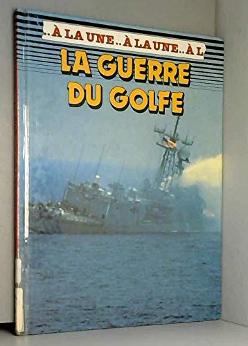 Guerre du golf -gamma- 9782713009532