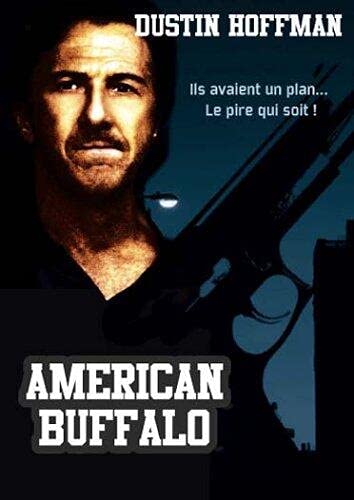 American buffalo 3760129261375
