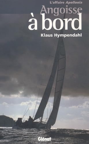 Apollonia : Livre de bord de la peur 9782723439916