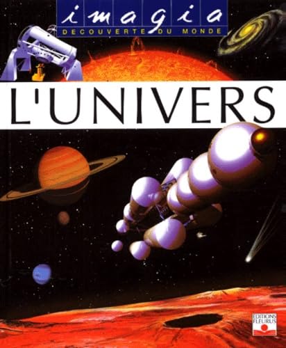 L'Univers + 1 puzzle 9782215061571