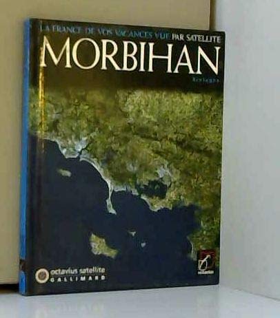 Le Morbihan 9782742405169
