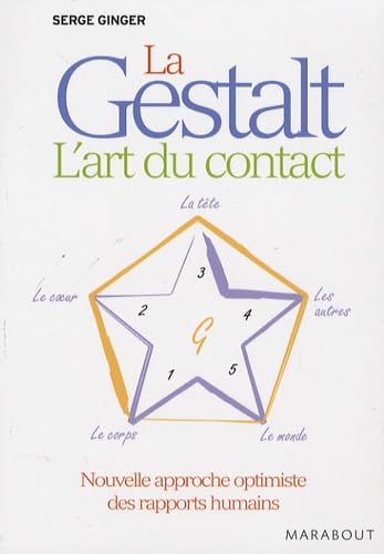 La Gestalt : l'art du contact 9782501053983