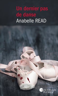 Un dernier pas de danse 9782298138030