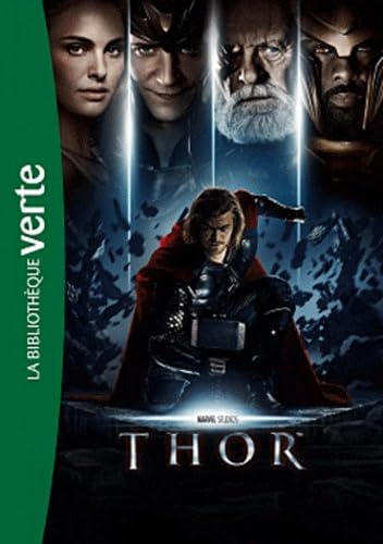 Thor 9782012023390