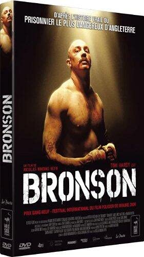 Bronson 3700301017659