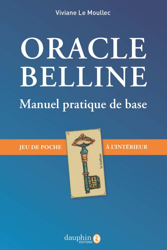 Oracle Belline: Manuel pratique de base 9782716317283