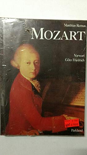 Mozart 9783880594081