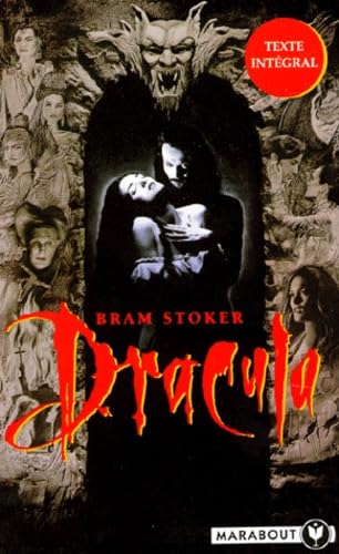 Dracula 9782501008815