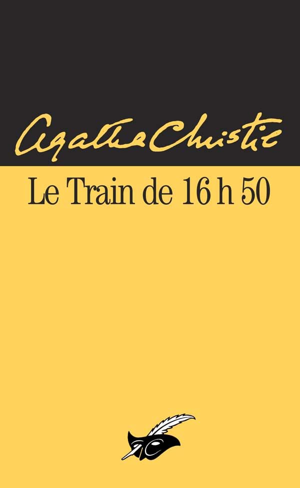 Le Train de 16h50 9782702418260