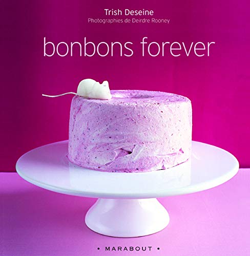 Bonbons forever 9782501043748