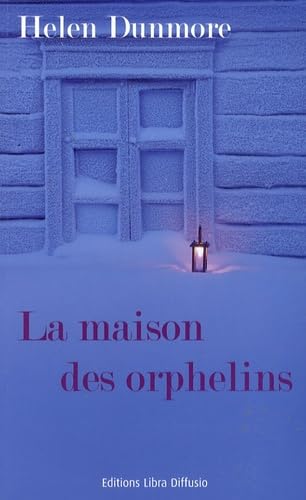 La maison des orphelins 9782844923424