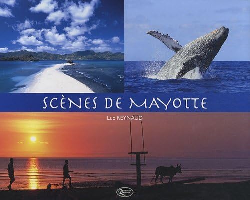 Scènes de Mayotte 9782877635585