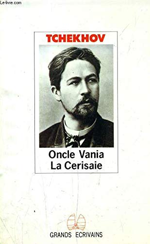 Tchékhov (Grands écrivains.) 9782850185724