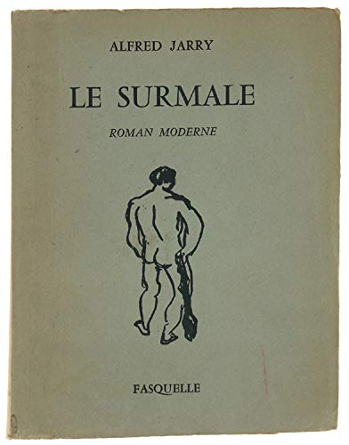 LE SURMALE - ROMAN MODERNE