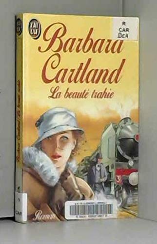 La beauté trahie 9782277239864