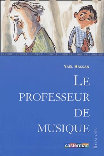 Professeur de musique (Le) 9782203130418