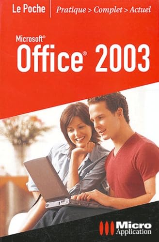 Office 2003 9782742931729