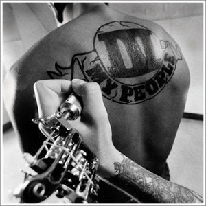 Iv My People Zone 3760042221623