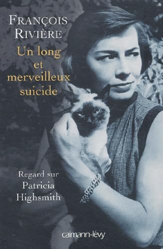 un long et merveilleux suicide 9782702133699