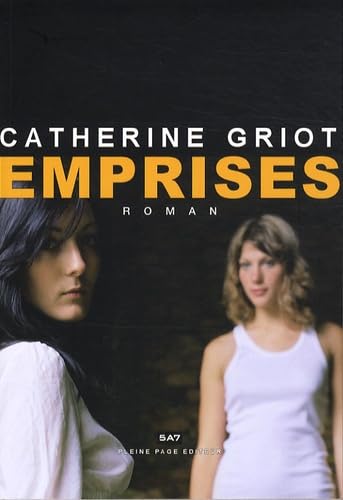 Emprises 9782913406865