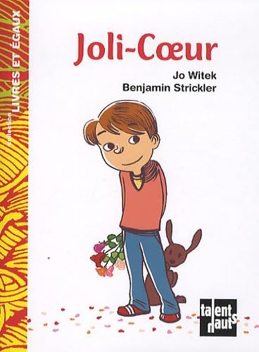 Joli-coeur 9782916238852