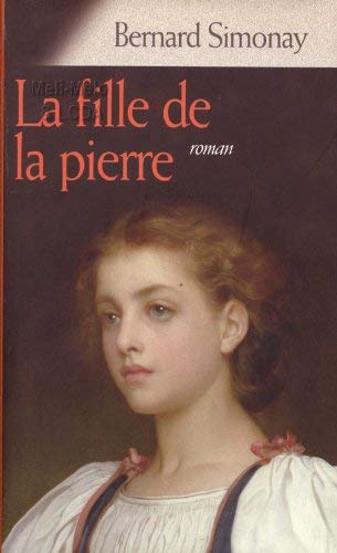 La fille de la pierre 9782298000221