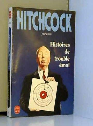 Histoires de trouble émoi 9782253060925