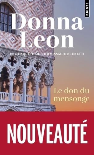 Le Don du mensonge 9791041415274
