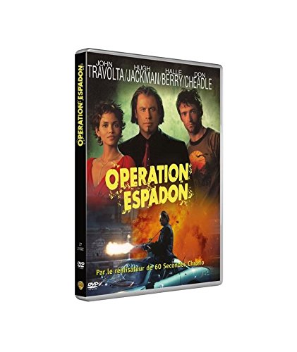 Opération Espadon 7321950213221