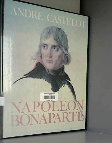 Napoleon bonaparte 9782262003302