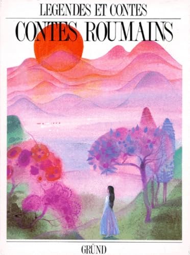 Contes roumains 9782700011555