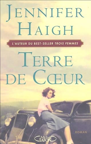 Terre de coeur 9782749901916