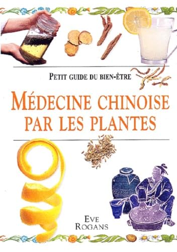 Medecine Chinoise Par Les Plantes 9783829020756