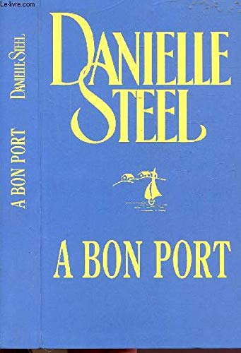À bon port 9782286007737