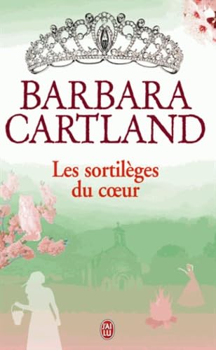 Les sortilèges du coeur 9782290030646