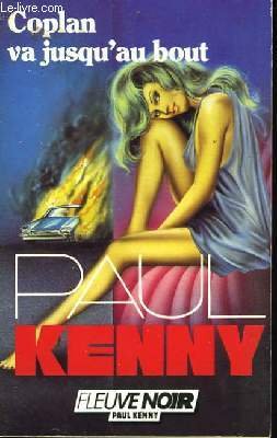 Coplan va jusqu'au bout 9782265032538