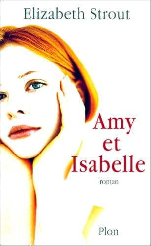 Amy et Isabelle 9782259191791