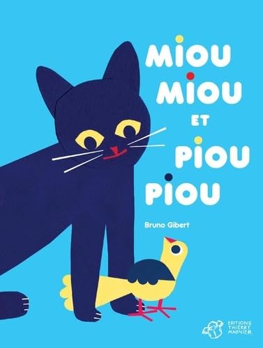 Mioumiou et Pioupiou 9791035208776