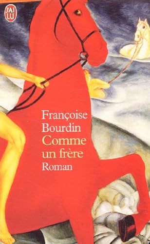 Comme un frère 9782290322987