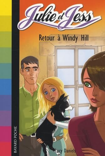 Retour à Windy Hill 9782747026086