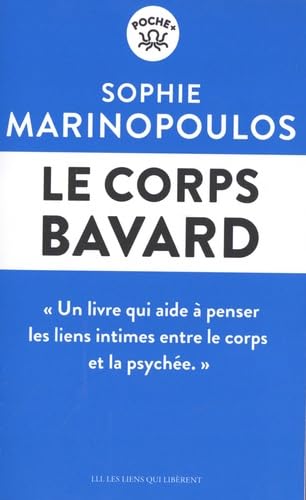 Le corps bavard 9791020924810