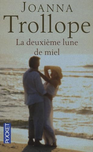 DEUXIEME LUNE DE MIEL 9782266171137