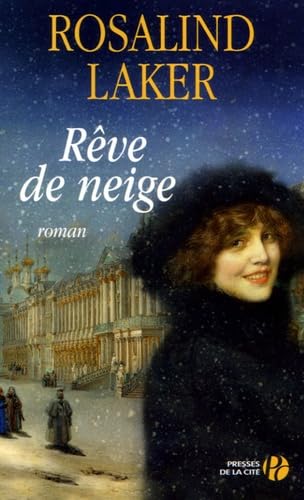 Rêve de neige 9782258062580