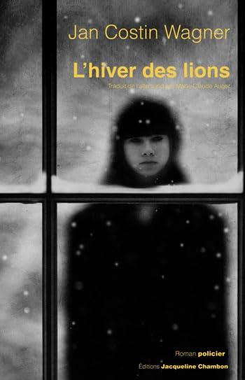 L'hiver des lions 9782742792924
