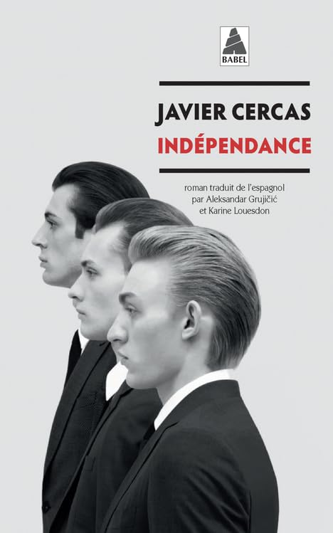 Indépendance: Terra Alta II 9782330188474